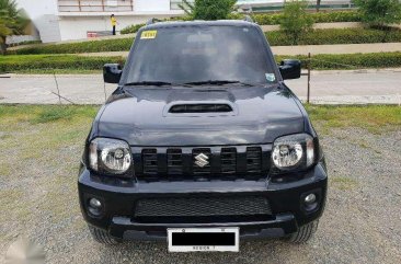 2015 Suzuki Jimny JLX Cebu unit Top of the line Rush Sale