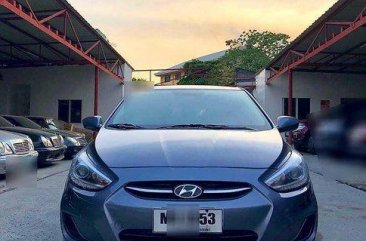 Hyundai Accent 2015 for sale