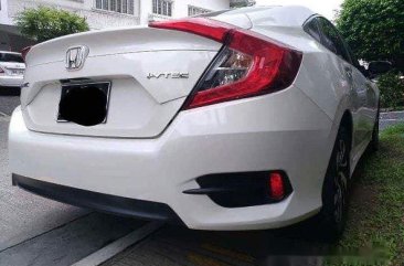 Honda Civic 2016 for sale