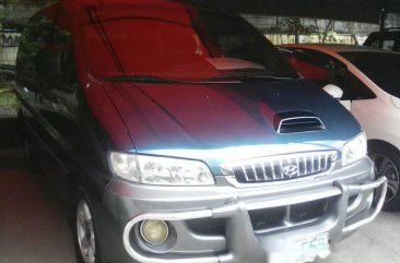 Hyundai Starex 1999 for sale