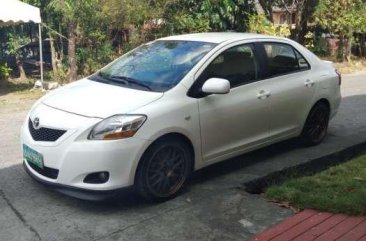 Toyota Vios J 2013 for sale