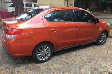 Mitsubishi Mirage G4 2017 for sale