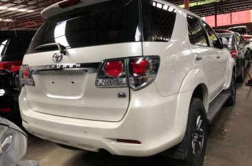 2016 Toyota Fortuner for sale