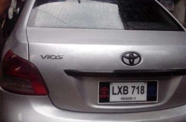 Toyota VIOS 2008 for sale