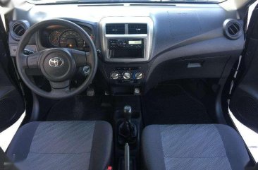 Toyota Wigo E 2014 Manual for sale