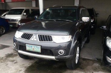 Mitsubishi Montero Sport 2009 for sale