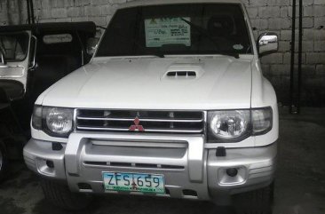 Mitsubishi Pajero 2006 for sale