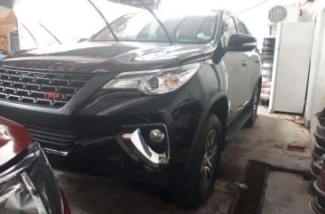 Toyota Fortuner G 2016 Automatic for sale