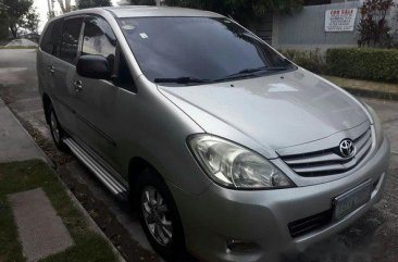 Toyota Innova 2011 for sale