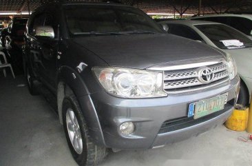 Toyota Fortuner 2009 for sale