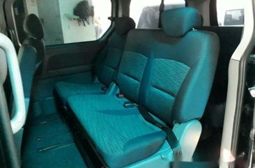 Hyundai Grand Starex 2012 for sale