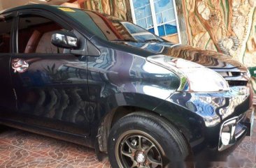 Toyota Avanza 2013 for sale