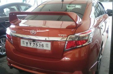 Toyota Vios 2016 for sale