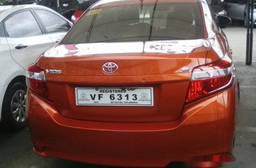 Toyota Vios 2016 for sale