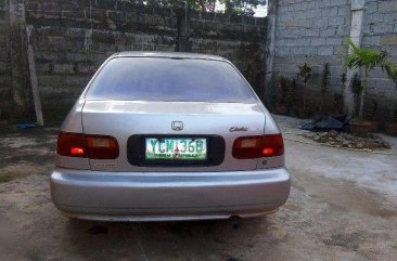 Honda Civic 2005 for sale