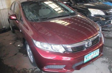 Honda Civic 2013 for sale