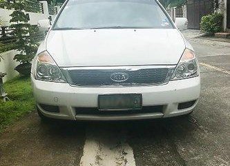 Kia Carnival 2012 for sale