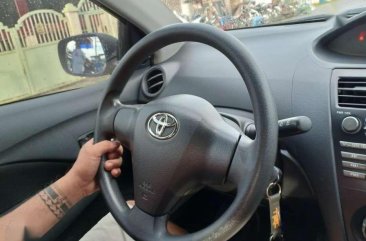 Toyota Vios e 2007 for sale