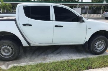 2012 Mitsubishi Strada GL 4x2 for sale