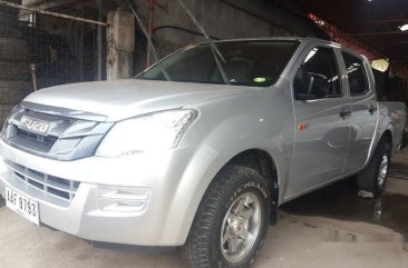 Isuzu D-Max 2015 for sale