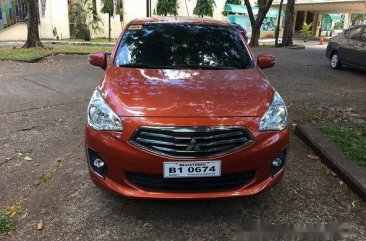 Mitsubishi Mirage G4 2017 for sale