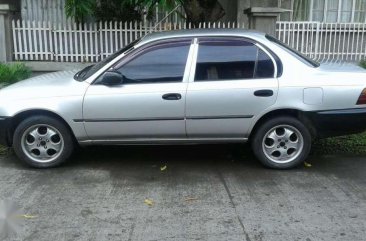 Toyota Corolla XL 94 Model. for sale