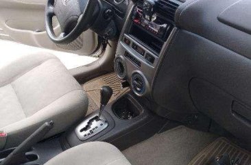 Toyota Avanza 2012 G for sale