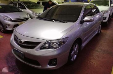 2013 Toyota Corolla Altis For sale