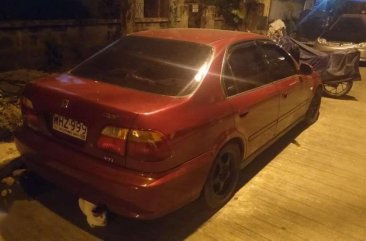 Honda Civic 1999 For sale