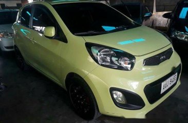 Kia Picanto 2014 for sale