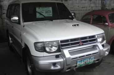 Mitsubishi Pajero 2006 for sale