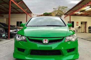 Honda Civic 2007 for sale