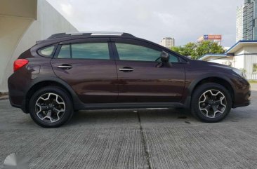 Subaru XV 2.0i Premium 2013 for sale