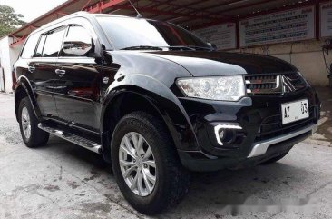 Mitsubishi Montero Sport Gls-V 2015 for sale