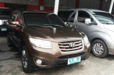 Hyundai Santa Fe 2011 for sale