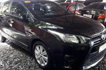 2017 Toyota Yaris for sale