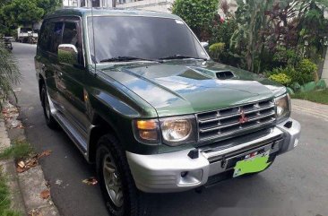 Mitsubishi Pajero 2003 for sale