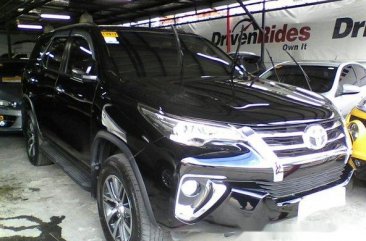 Toyota Fortuner 2016 for sale