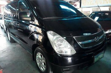 Hyundai Grand Starex 2012 for sale