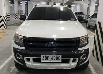 Ford Ranger 2015 for sale