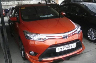 Toyota Vios 2016 for sale