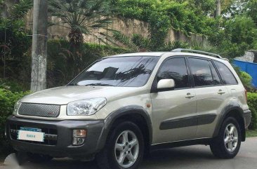 2008 Toyota Rav4 for sale