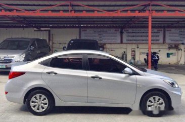 Hyundai Accent 2015 for sale