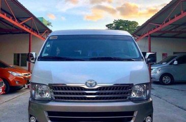 Toyota Hiace 2014 for sale