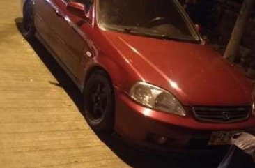 Honda Civic 1999 For sale