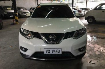 Nissan X-Trail 2015 for sale