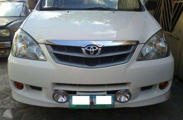 2009 Toyota Avanza FOR SALE