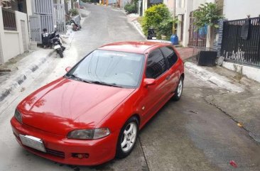 Honda Civic 1994 for sale