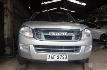 Isuzu D-Max 2015 for sale