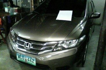 Honda City 2013 for sale